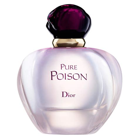 pure poison dior 100ml